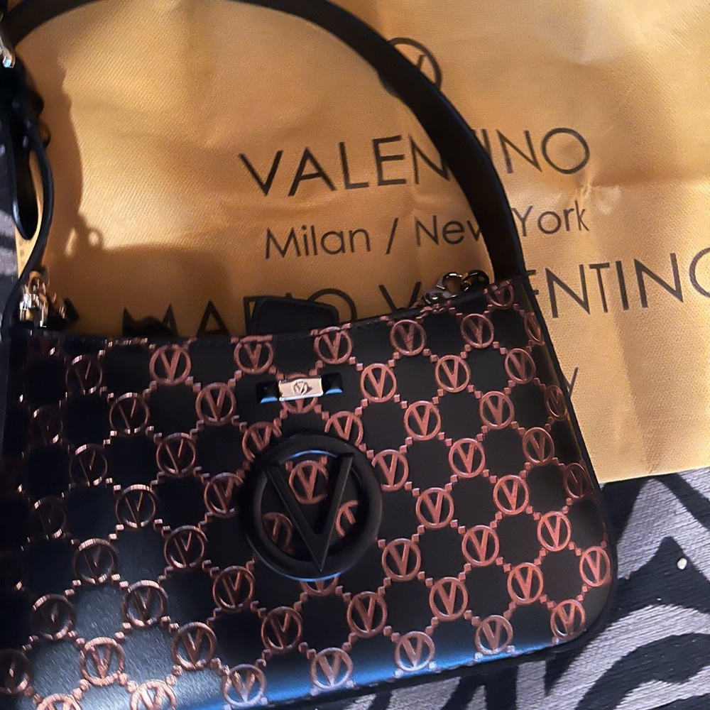 Valentino purse